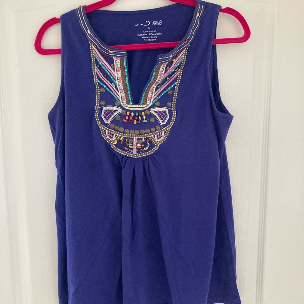 RXB Top Large